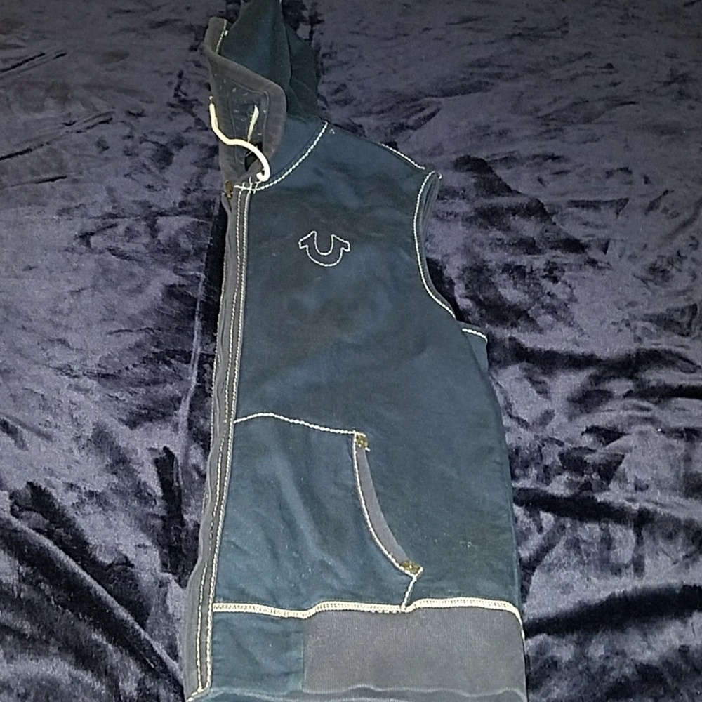 True Religion Hoodie